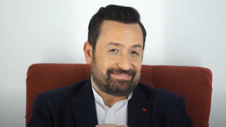 After Dark | Ποιοι θα είναι οι καλεσμένοι του Θέμη Γεωργαντά;