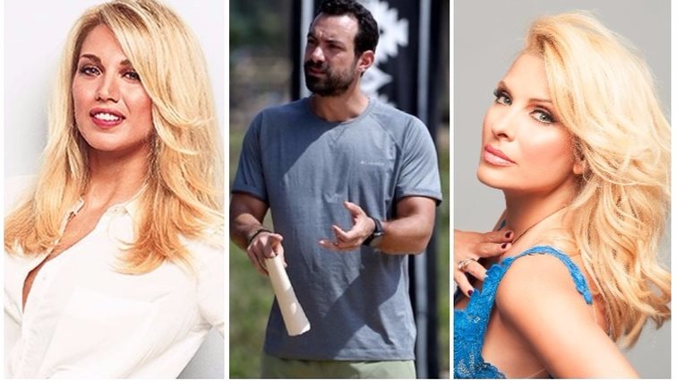 Τηλεοπτικά Νέα Από Την Κλεοπάτρα Πατλάκη: Το σχέδιο της Μενεγάκη για τη νέα σεζόν, η επιστροφή του Survivor &amp; μια είδηση- βόμβα!