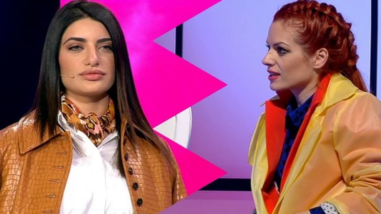 My Style Rocks: Χωρισμένες σε στρατόπεδα οι παίκτριες! Τα απαξιωτικά σχόλια της Καζαριάν που έφεραν αντιδράσεις