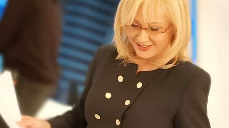 Αγγελική Νικολούλη: «Σβήσαμε νωρίτερα τα φώτα στο Τούνελ…»