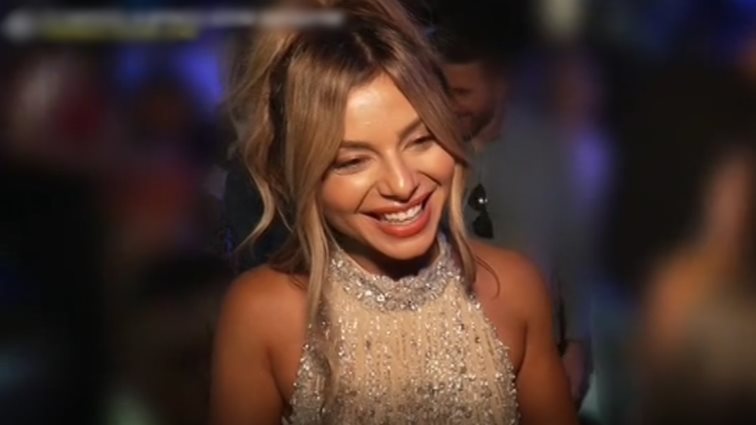 Η Ελευθερία Ελευθερίου απαντά στις "βόμβες" του Τριαντάφυλλου