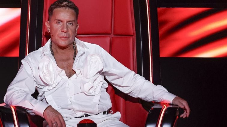 Ο Γιώργος Μαζωνάκης επιστρέφει στη νύχτα - Σε αυτό κέντρο θα εμφανίζεται τον χειμώνα