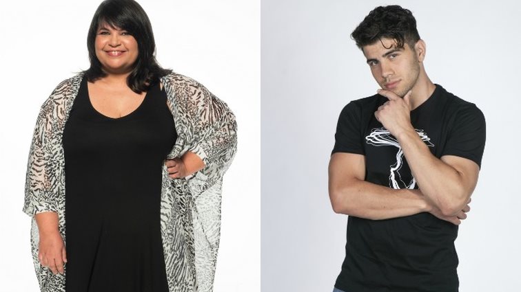 Big Brother: Αυτοί είναι οι δύο νέοι παίκτες | Βιογραφικά &amp; φωτογραφίες