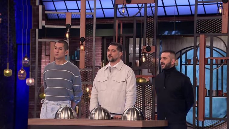 "MasterChef": Τι κλήθηκαν να κάνουν οι παίκτες στο τεστ Δημιουργικότητας