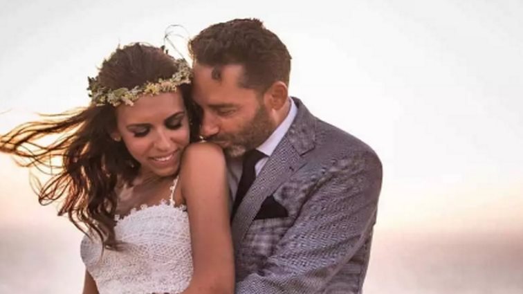 Η Μαρία Βούσουλα επιβεβαίωσε την εγκυμοσύνη της - Δείτε τη φωτογραφία με φουσκωμένη κοιλίτσα