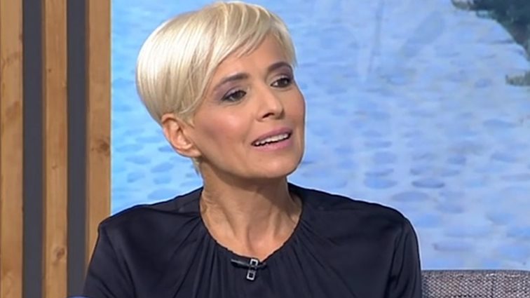 Έλενα Μπουζαλά: Η συγκλονιστική εξομολόγηση της για τη «μάχη» με τον καρκίνο