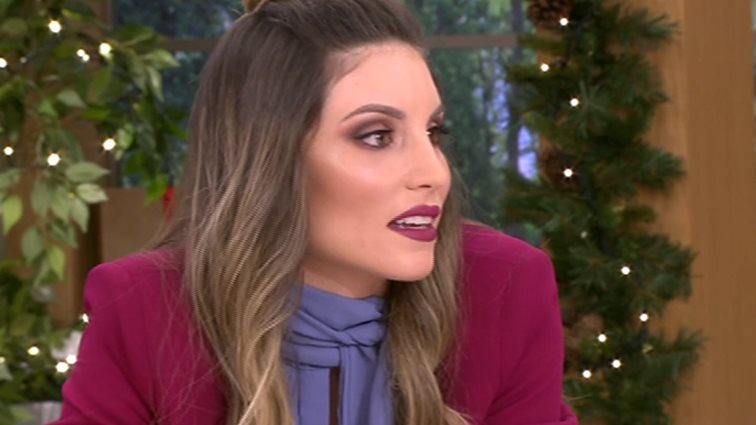 Αθηνά Οικονομάκου: «Δεν προλαβαίνω να κοιμηθώ, να φάω, να κάνω γυμναστική. Είναι πάρα πολύ δύσκολο να είσαι όπως πρέπει σε όλα»