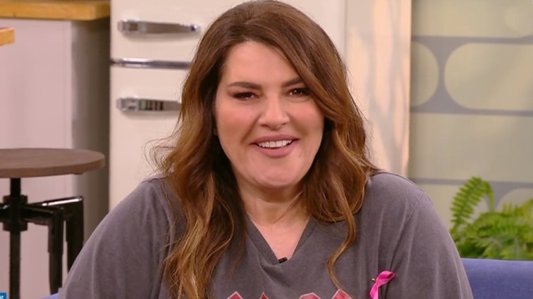 Η Κατερίνα Ζαρίφη απάντησε στον Γιώργο Λιάγκα για την πλάκα με τον Αλεξάνδρου