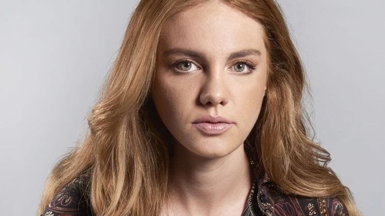 Ευγενία Ξυγκόρου: &quot;Δεν καταλαβαίνω για ποιο λόγο πρέπει να κάψω τόσο πολύ το μυαλό μου&quot;