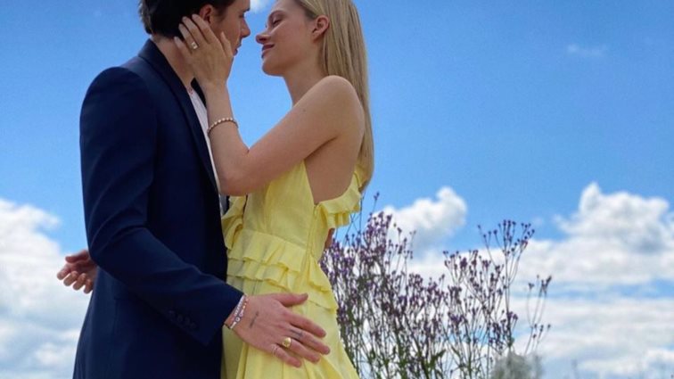 Βrooklyn Beckham &amp; Nicola Peltz: Παντρεύτηκαν κρυφά; Η φωτογραφία που πυροδότησε τις φήμες