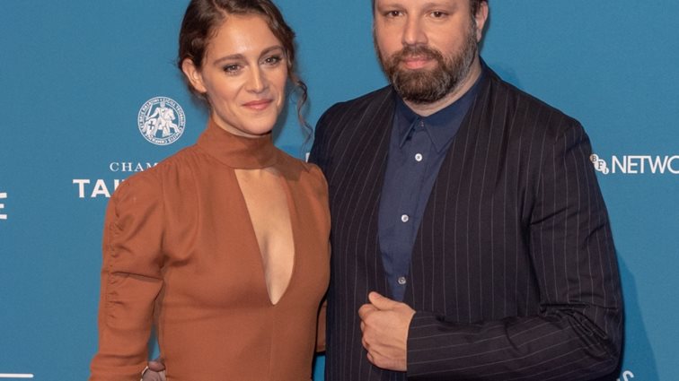 Αριάν Λαμπέντ
: Ποια είναι η σύζυγος του Γιώργου Λάνθιμου; Θυμάσαι τη συνεργασία τους στο παρελθόν;