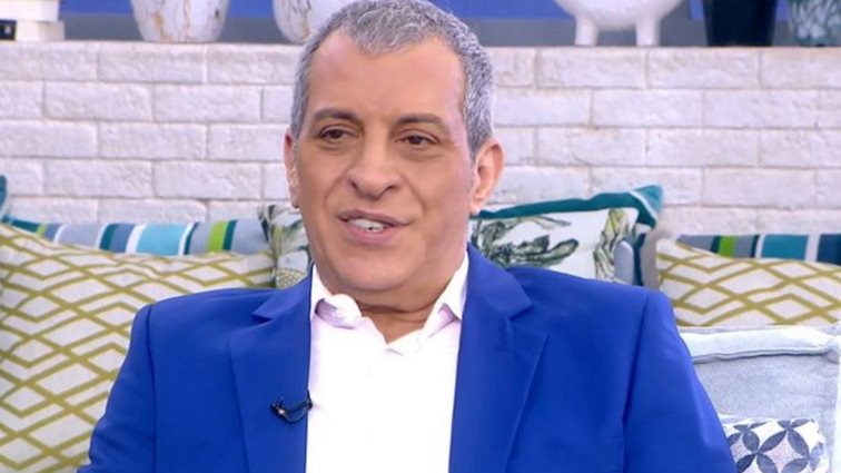 Θέμης Αδαμαντίδης: "Έχουμε εισχωρήσει σε ένα άλλο ζήτημα για το οποίο έχουμε απευθυνθεί αλλού - Δεν θα μιλήσω για δικαστήρια"