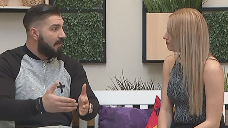 Power Of Love: Η «συγγνώμη» του Παύλου στην Κατερίνα για όσα έγιναν στο Gala