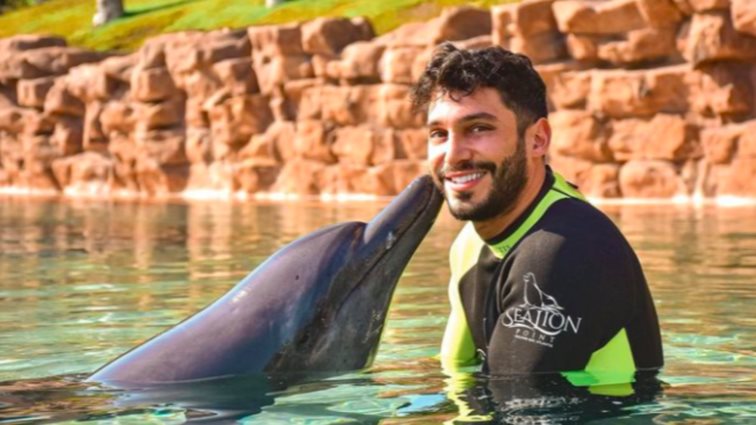 Πατέρας για πρώτη φορά ο Γρηγόρης Τσεκούρας