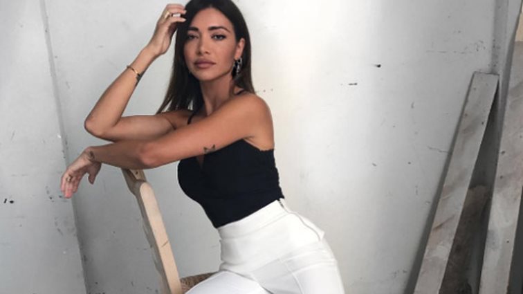 Όλγα Φαρμάκη: «Τις ευκαιρίες τις δίνω μέσα στη σχέση. Ο κύκλος με τον Δημήτρη έχει κλείσει»