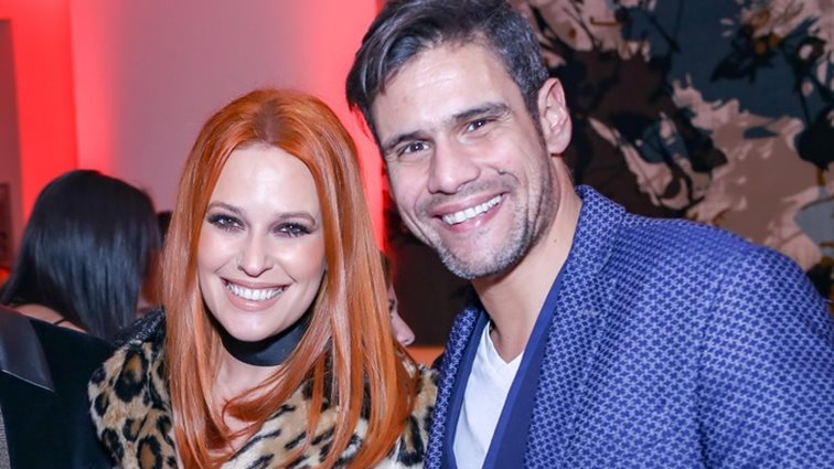 Δημήτρης Ουγγαρέζος: Απάντησε για το block του στη Σίσσυ Χρηστίδου