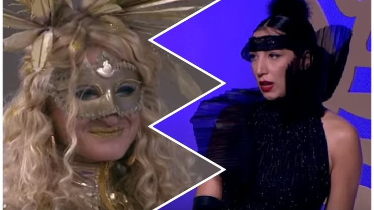 My Style Rocks: Η WTF εμφάνιση της Ιωάννας Τούνη στο Gala και η συνέχεια της κόντρας με τη Σοφία Λεοντίτση μετά την... «πατσαβούρα»