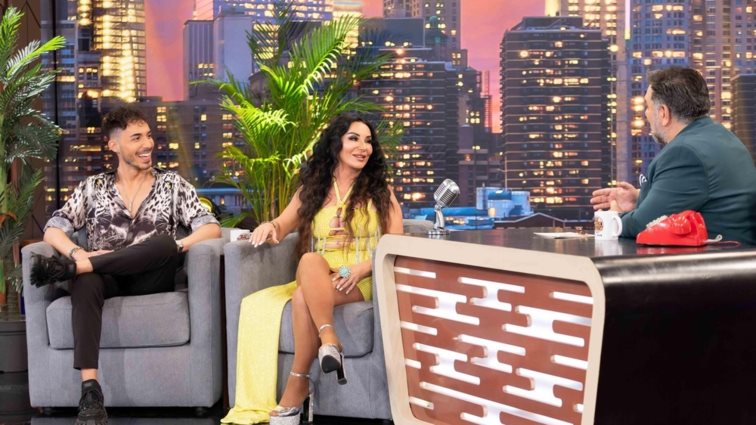 Συγκλονίζει ο Βασίλης Λαζάρίδης: &quot;Το βράδυ που δολοφονήθηκε ο μπαμπάς μου ήταν να είμαι μαζί του&quot;