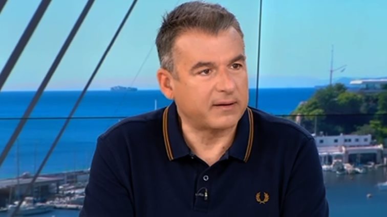 Γιώργος Λιάγκας: Μου την έπεσε το σύμπαν &quot;ντροπή&quot; και &quot;αίσχος&quot; - Τώρα τι λένε όλοι αυτοί;