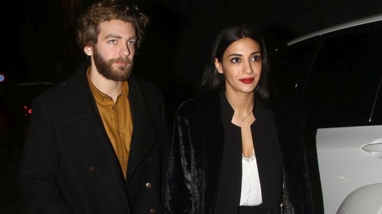 Ευγενία Σαμαρά: Βραδινή έξοδος με τον γοητευτικό σύντροφό της
