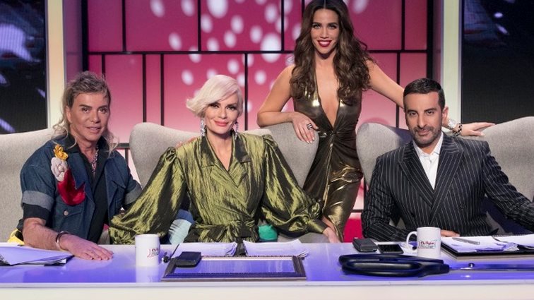 My Style Rocks: Αυτή είναι η καλεσμένη στο τελευταίο Gala πριν τη διακοπή