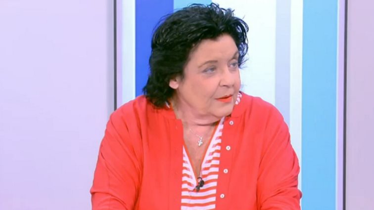 Η αποκάλυψη της Λιάνας Κανέλλη για την υγεία της μετά την περιπέτεια με τον κορονοϊό