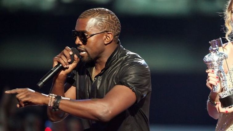 Kanye West: Αυτές είναι οι μεγαλύτερες εκρήξεις του!