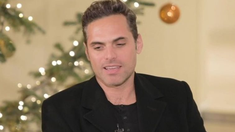 Ο Γιώργος Παπαγεωργίου για την άγνωστη περιπέτεια που τον οδήγησε στο νοσοκομείο τα Χριστούγεννα