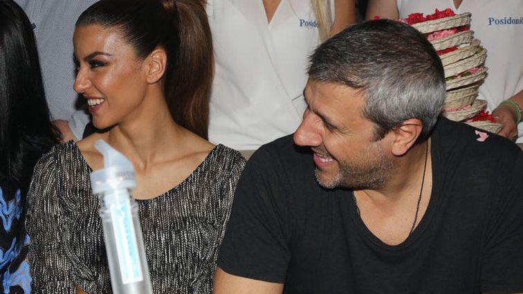 Ειρήνη Παπαδοπούλου &amp; Κώστας Πηλαδάκης: Το ταξίδι που πυροδότησε τις φήμες περί πρότασης γάμου