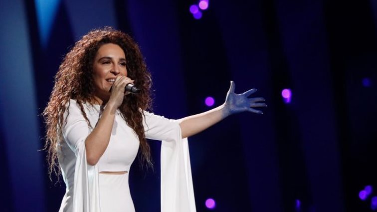 Γιάννα Τερζή: Το «καρφί» της για την Eurovision