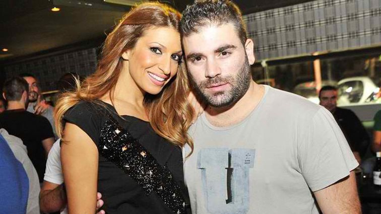 Η αποκάλυψη της Ελένης Χατζίδου για τη γνωριμία της με τον Παντελή Παντελίδη: "Ήταν η ευκαιρία της ζωής μου"