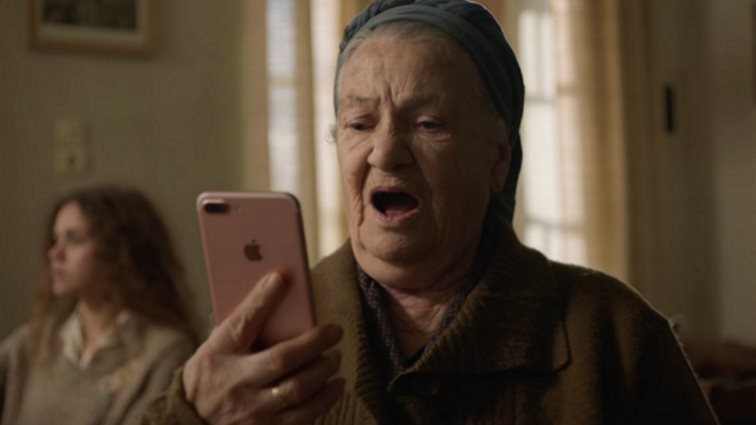  Its All Greek To Me: «Το σποτάκι της Apple είναι πράγματι μια καλή διαφήμιση για την Ελλάδα;»