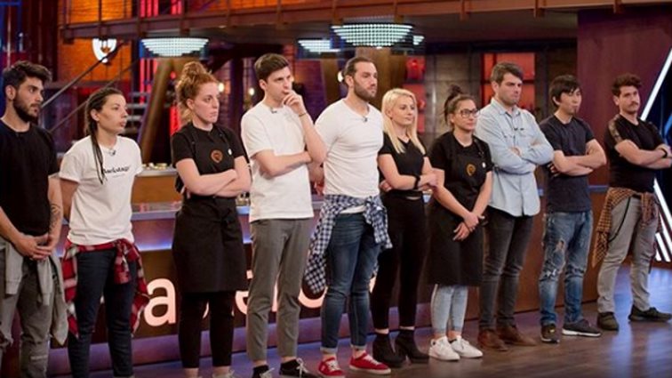 MasterChef: Spoiler Alert! Εκτός διαγωνισμού ένας από τους πιο αγαπητούς παίκτες;