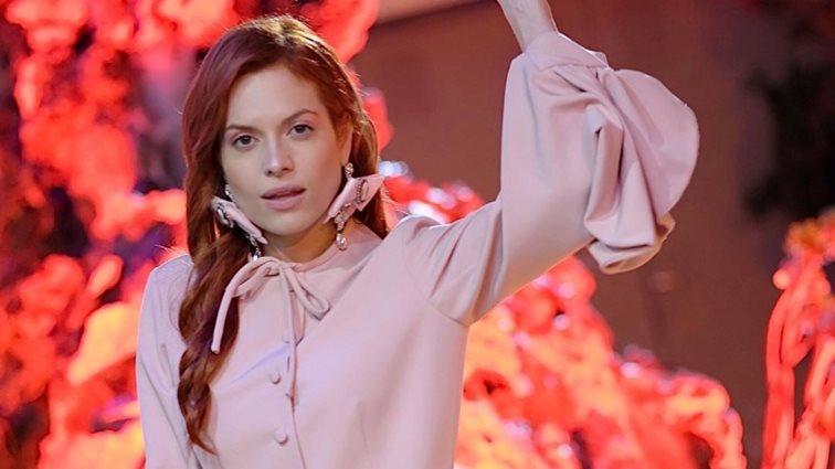 Τόνια Κούμπα: Η βραδινή έξοδος με το αγόρι της! Δείτε φωτογραφίες