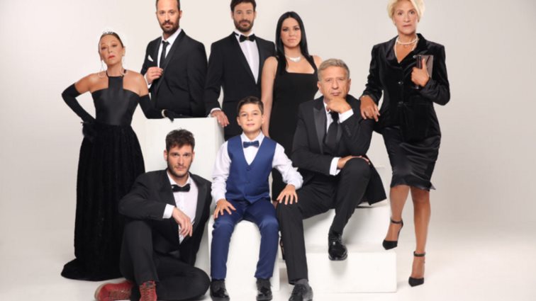 Η τούρτα της μαμάς | Η βαφτιστήρα της Ευανθίας έρχεται στην Αθήνα! Τα πάντα για το νέο επεισόδιο