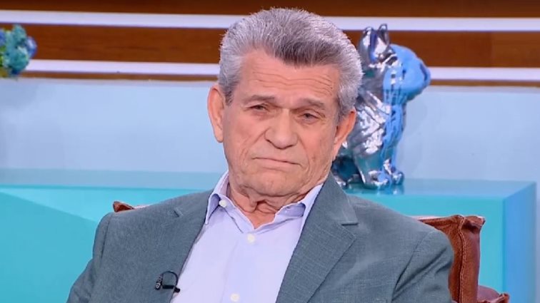 Γιώργος Μαργαρίτης: &quot;Είχα στο μυαλό μου να χωρίσω - Μην ακούς τι λένε, έχουν τσακωθεί χιλιάδες φορές όλοι&quot;