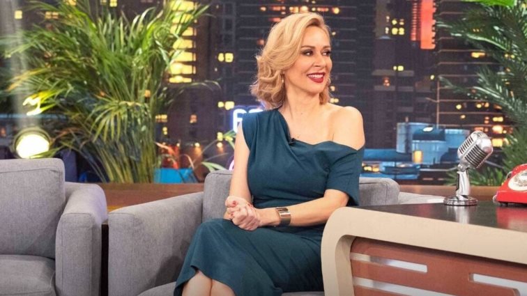 Άννα Κουτσαφτίκη: &quot;Το θέατρο δεν πληγώνει ποτέ. Κάποιοι εκπρόσωποι του θεάτρου με πλήγωσαν&quot;