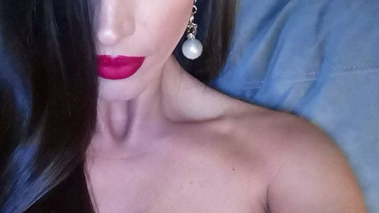 Εύα Μπάση: «Φωτιά» στα κόκκινα! Η νυχτερινή έξοδος και η σέξι εμφάνιση