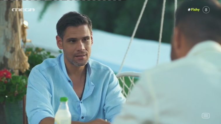 Δημήτρης Ουγγαρέζος: &quot;Ήταν σκληρά τα πράγματα εκεί. Έμπαινα στο μπάνιο κι έκλαιγα&quot;