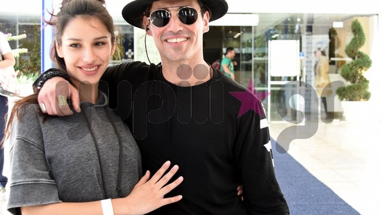 Μαρία Νεφέλη Γαζή: Αυτό είναι το κορμί της μια βδομάδα μετά τη γέννα!