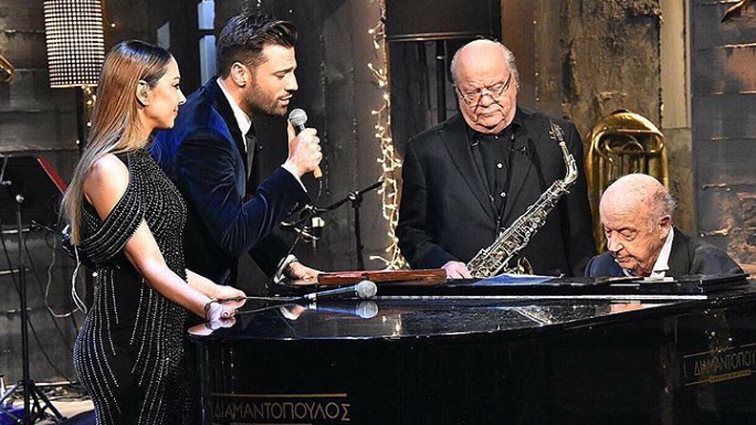 Η μάχη της AGB: Οι νικητές και οι χαμένοι της Πρωτοχρονιάς