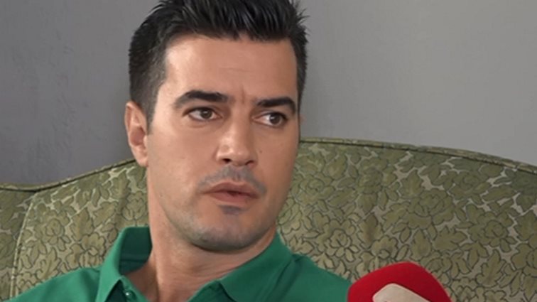 Γιάννης Τσιμιτσέλης: Μιλάει πρώτη φορά ανοιχτά για την προσωπική του ζωή μετά το διαζύγιο