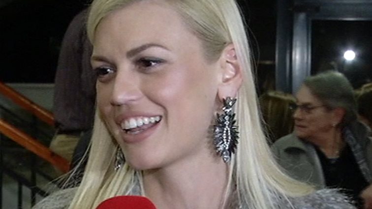 Βάσω Κολλιδά: Αποκαλύπτει πόσα κιλά πήρε στη δεύτερη εγκυμοσύνη της!