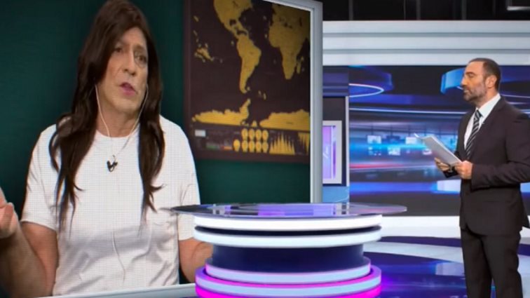 ΕΠΙΚΟ! : Οι Ράδιο Αρβύλα τρολάρουν απίστευτα τη Χριστίνα Μπόμπα &amp; τους stars του instagram!