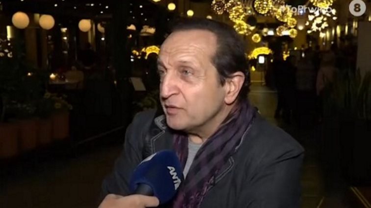 O Σπύρος Μπιμπίλας αποκάλυψε κατά λάθος πότε αναχωρούν οι παίκτες του &quot;Survivor&quot;