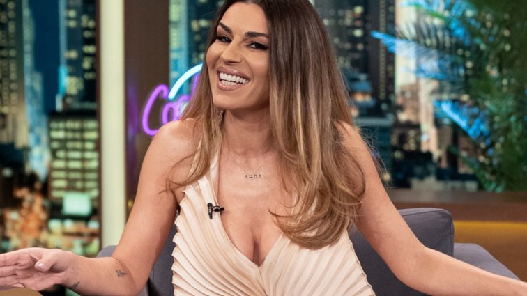 Χριστίνα Κολέτσα: &quot;Να κάνω δύο παιδάκια και να μην μεγαλώσουν σωστά, δεν θα το έκανα ποτέ&quot;