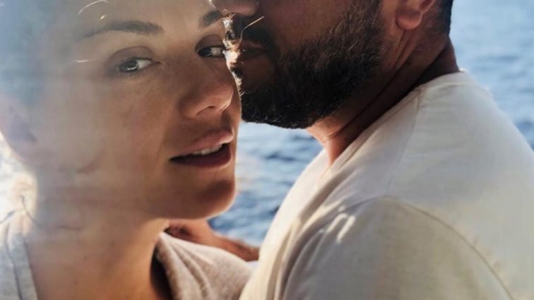 Λευτέρης Σουλτάτος: Δες με ποιους έβγαλε φωτογραφία τη Βάσω Λασκαράκη
