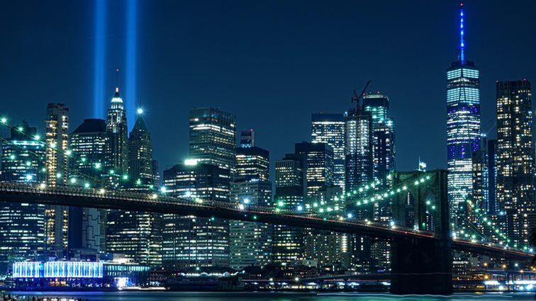 11 Σεπτεμβρίου 2001: Η ημέρα που άλλαξε ο κόσμος
