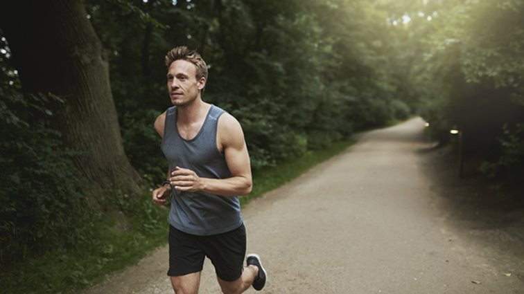 Ξεκίνα Το Τρέξιμο: Με αυτό το πρόγραμμα θα τρέξεις τα 10 χιλιόμετρα σε 6 εβδομάδες