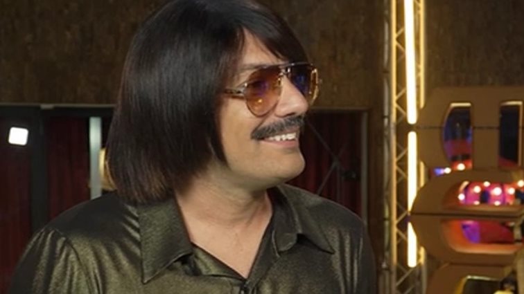 Τόνυ Σφήνος: Μπερδεύτηκε &amp; αποκάλυψε πως θα γίνει και πάλι μπαμπάς